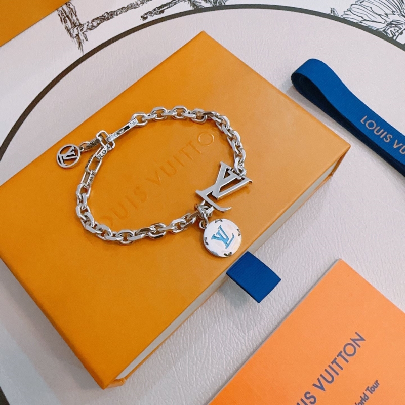 LV Bracelets